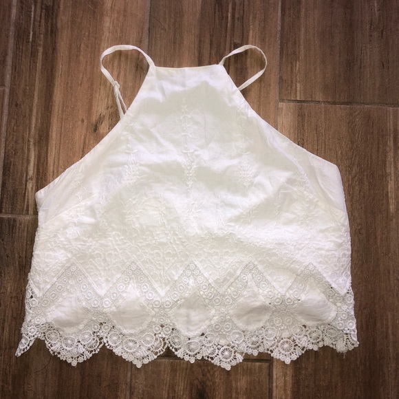 PacSun Kendall & Kylie top - Picture 1 of 2